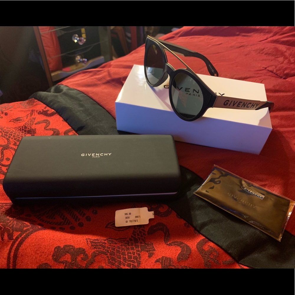 Givenchy sunglasses